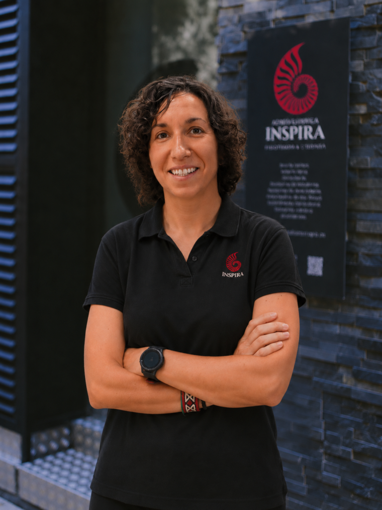Gemma-robert-inspira-fisio-igualada